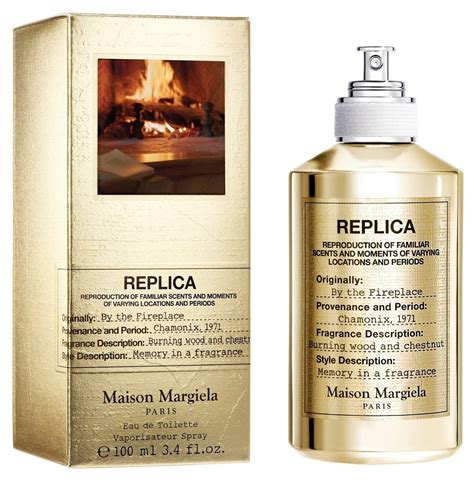 perfume for women replica|maison margiela perfume reviews.